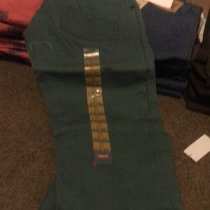 Kids Levi’s 511 slim